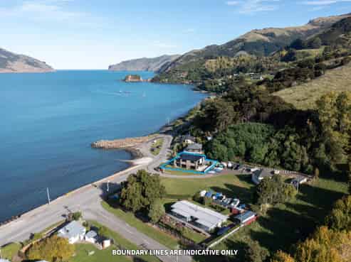 830 Wainui Main Road, Wainui