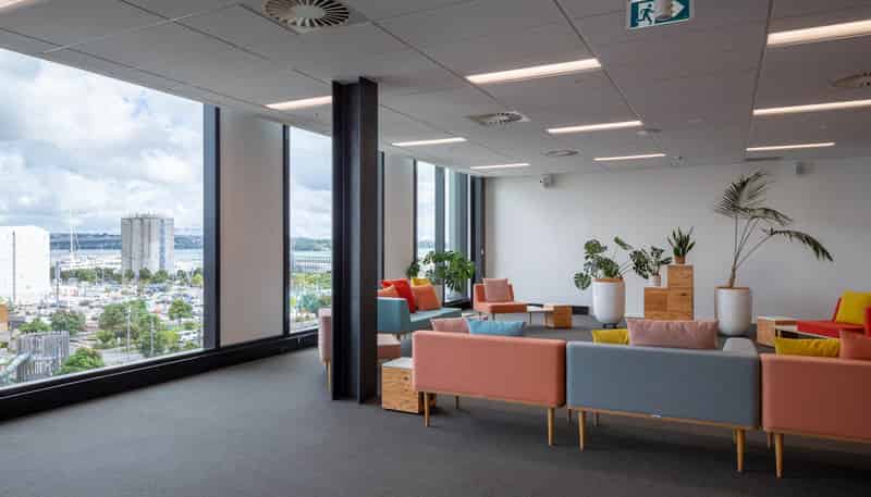 Level 4/12 Madden Street, Auckland Central