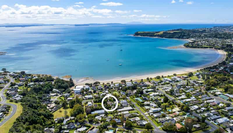 9 Glamis Avenue, Manly