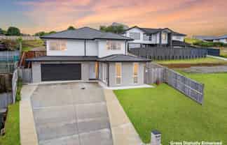 110 Lisle Farm Drive, Pukekohe