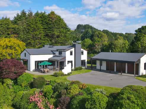 140 Hawthornden Drive, Tikitere