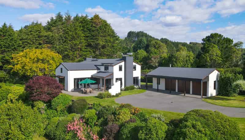 140 Hawthornden Drive, Tikitere