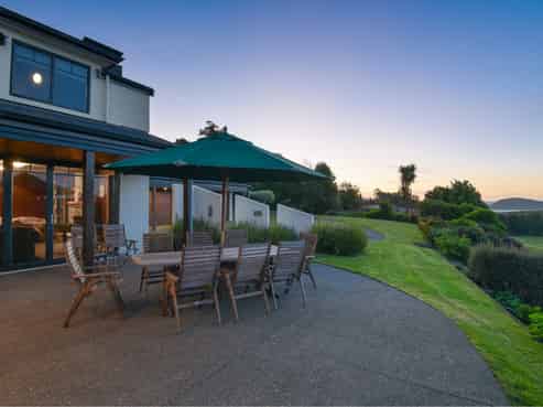 140 Hawthornden Drive, Tikitere