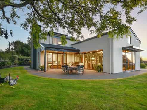 140 Hawthornden Drive, Tikitere