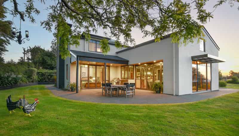 140 Hawthornden Drive, Tikitere
