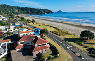 11B West End Road, Ohope
