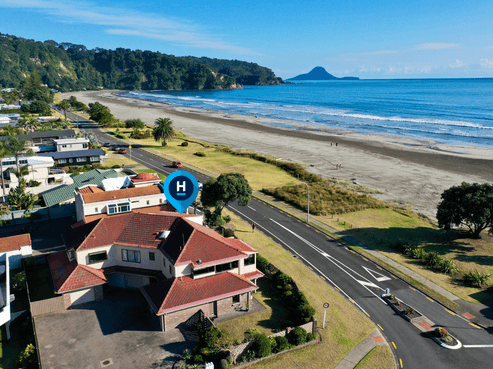 11B West End Road, Ohope