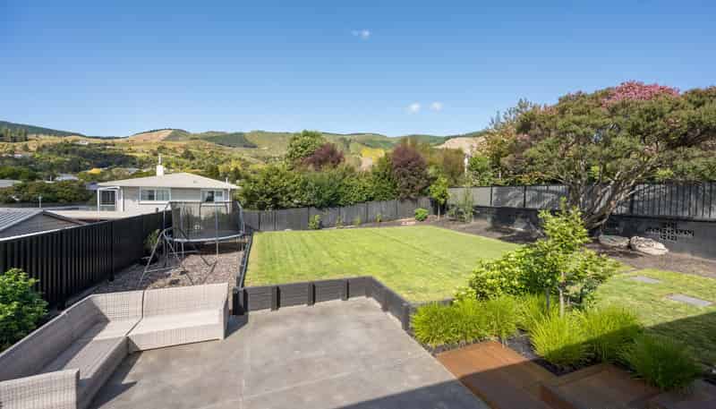 195 Hill Street, Richmond
