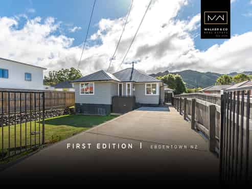 21 Hudson Avenue, Ebdentown