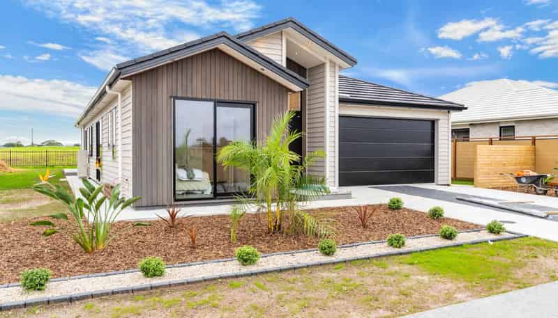 20  Korimako Lane, One Tree Point