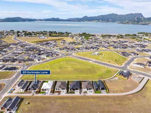 20  Korimako Lane, One Tree Point