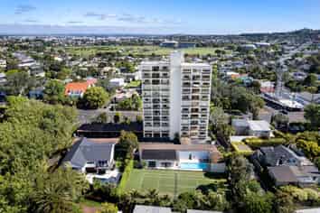 3A/524 Remuera Road, Remuera