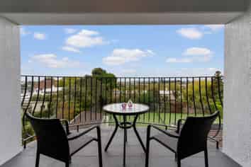 3A/524 Remuera Road, Remuera