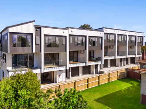 VR/19 Matangi Road, Mount Wellington