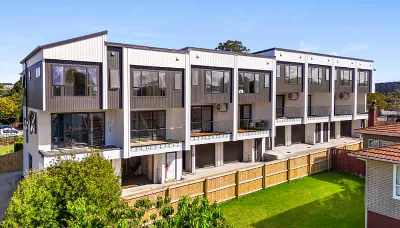 VR/19 Matangi Road, Mount Wellington