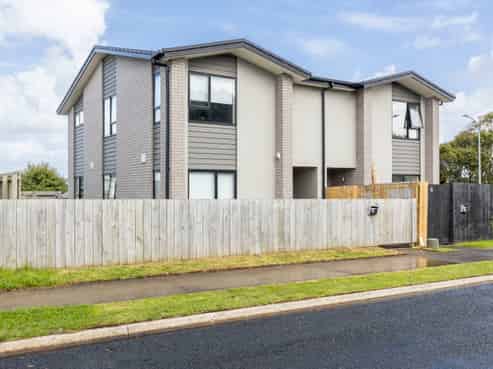 35 Discovery Place, Marfell