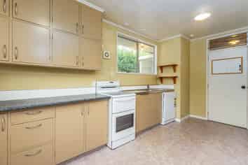 Unique Orari Opportunity – Land and Buildings