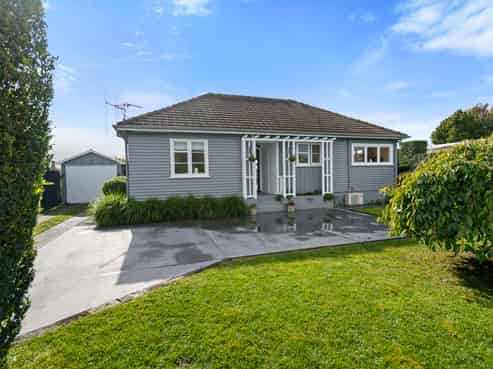 31 Arapuni Road, Arapuni