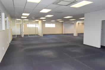 Top Floor office ideal for multiple uses 