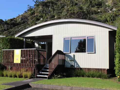 3/400 Bluff Road, Matarangi