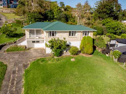 1 Cullen Street, Paeroa