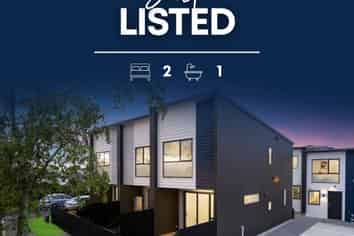 10/17 Barneys Farm Road, Manurewa
