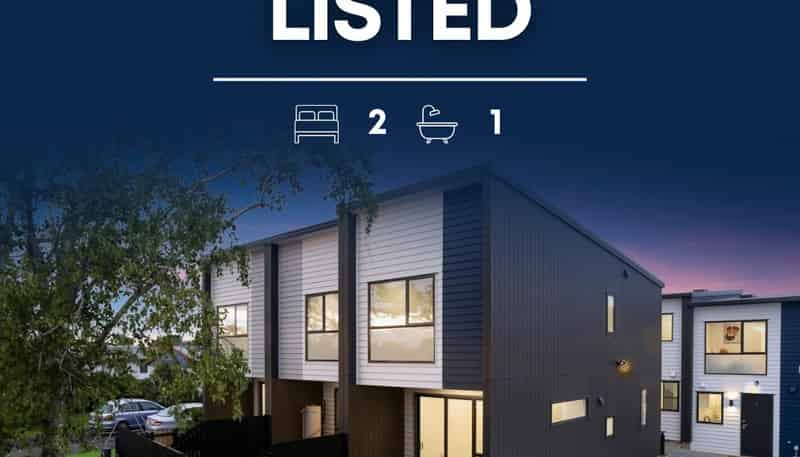 10/17 Barneys Farm Road, Manurewa