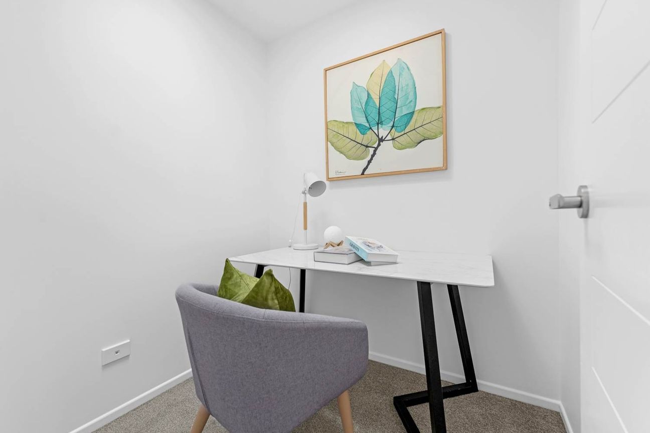 Brand New 2 Bedroom Townhouse - Więcej
