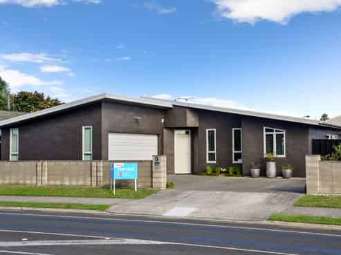 433 Hukanui Road, Rototuna