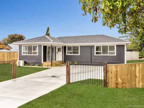 8 Mclean Street, Glenholme