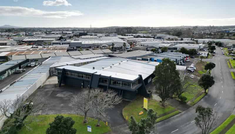  18 Greenmount Drive, East Tamaki