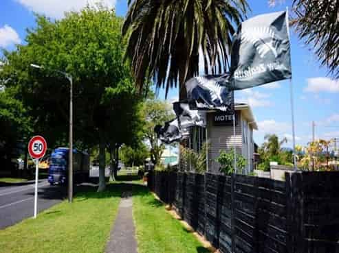 Freehold Going Concern. Waihi Motel