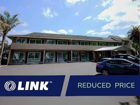 Waikato FHGC Motel - Prime Highway Position