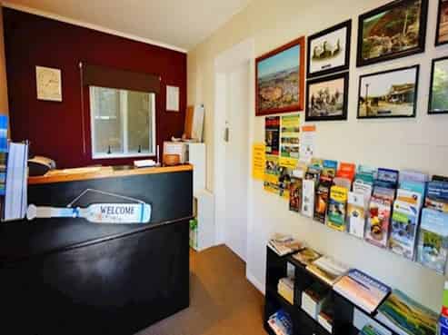 Freehold Going Concern. Waihi Motel