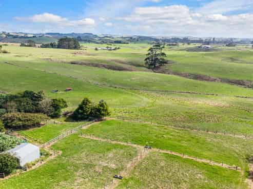146 Butchers Bridge Road, Waiuku