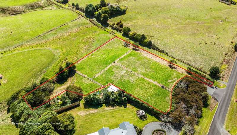 146 Butchers Bridge Road, Waiuku
