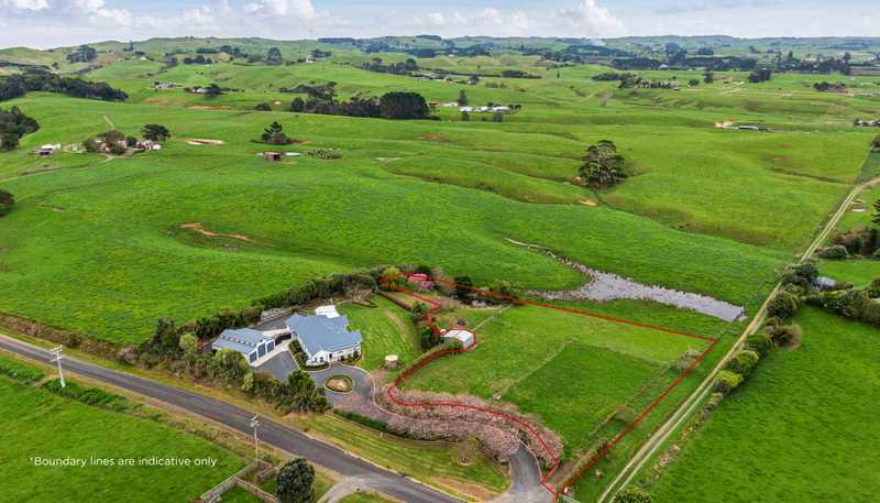146 Butchers Bridge Road, Waiuku