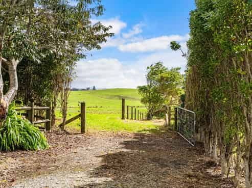 146 Butchers Bridge Road, Waiuku