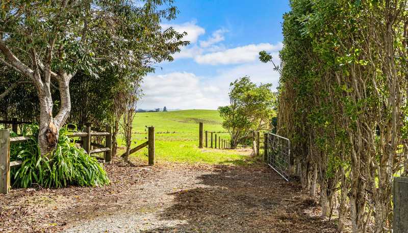 146 Butchers Bridge Road, Waiuku