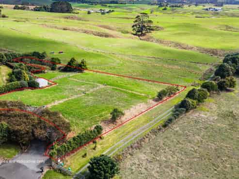 146 Butchers Bridge Road, Waiuku