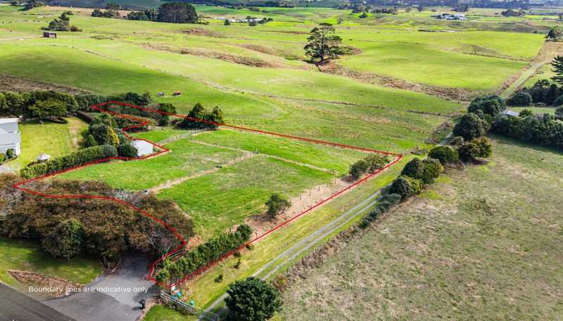 146 Butchers Bridge Road, Waiuku