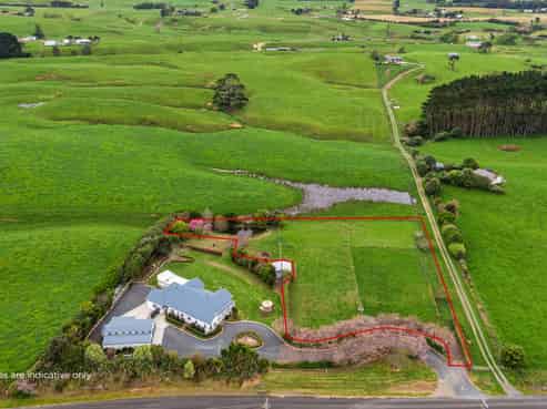 146 Butchers Bridge Road, Waiuku