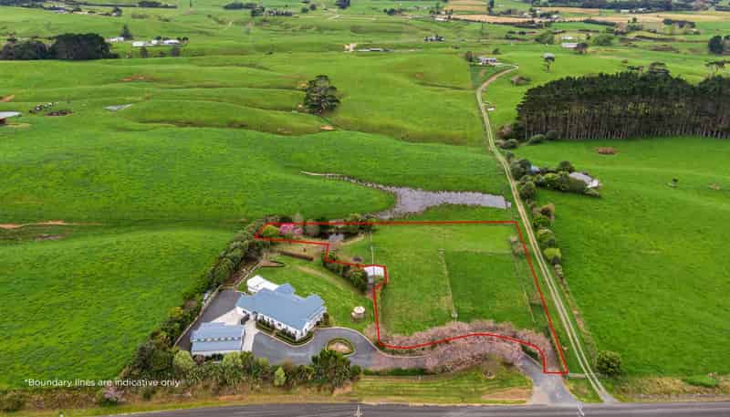 146 Butchers Bridge Road, Waiuku