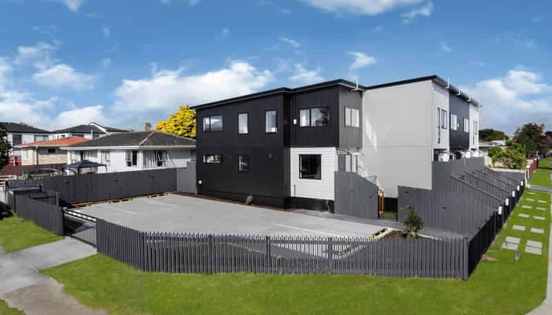 6 Fellbrook Street, Manurewa