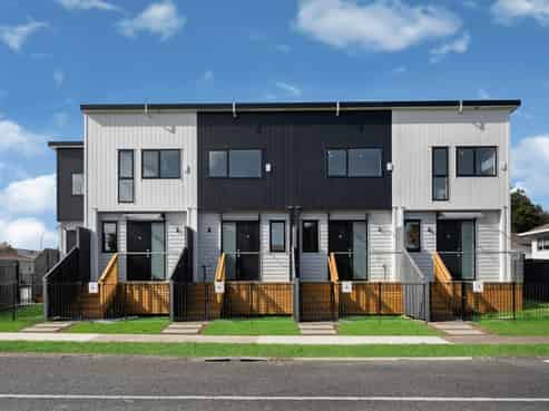 6 Fellbrook Street, Manurewa