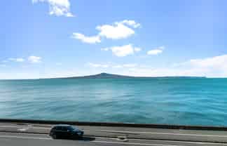 2A/163 Tamaki Drive, Kohimarama