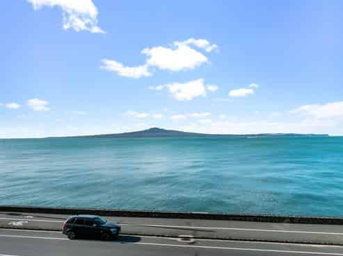 2A/163 Tamaki Drive, Kohimarama