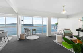 2A/163 Tamaki Drive, Kohimarama