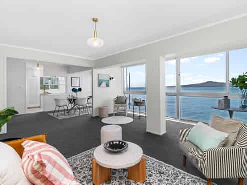 2A/163 Tamaki Drive, Kohimarama