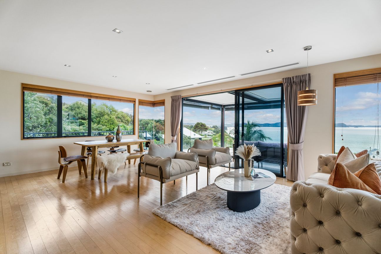 Ocean Views, Perfect Family Home! - Więcej